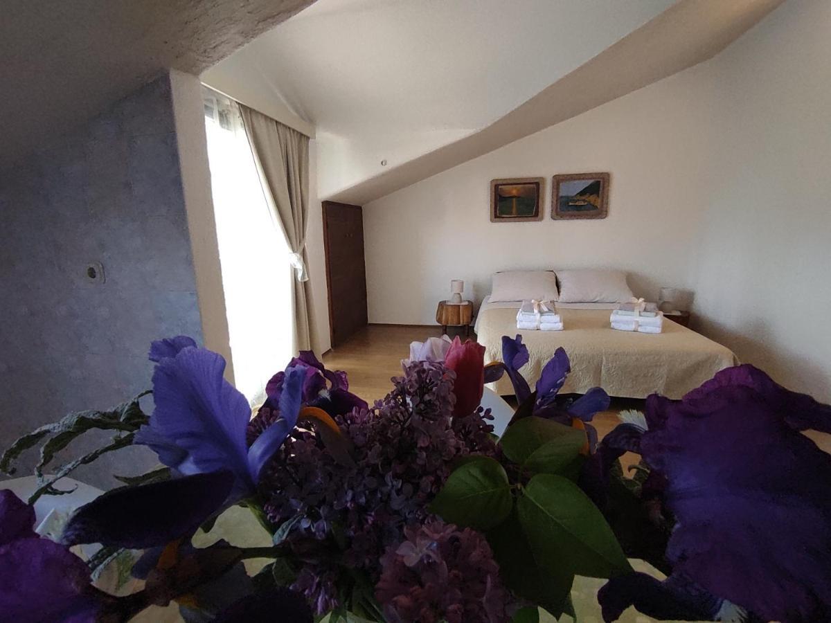 Apartmani Mlaja تربانج المظهر الخارجي الصورة