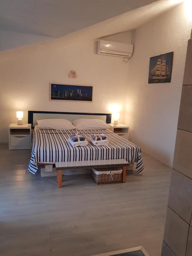 Apartmani Mlaja تربانج المظهر الخارجي الصورة